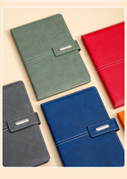 Ensemble de tasses et carnets en acier inoxydable personnalisés avec logo, imprimés UV, pour la Fête des Pères, le Nouvel An, la Saint-Valentin, Noël et les événements d'entreprise
