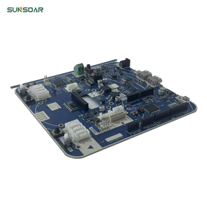 Proveedor de Servicios SMT con Experiencia en Diseño Multicapa, Fabricación Profesional de Electrónica, Servicios de Ensamblaje de PCB - Product Image 3