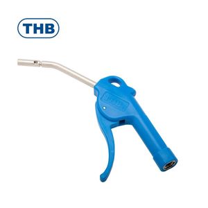 Soplador de Aire con Boquilla OSHA de Plástico Estándar para Lavado de Autos y Equipos Industriales - Product Image 6