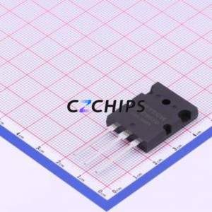 Transistor bipolaire à jonction (BJT) 2SC5570 TO-3PL neuf d'origine, composants électroniques en gros et service BOM - Product Image 1