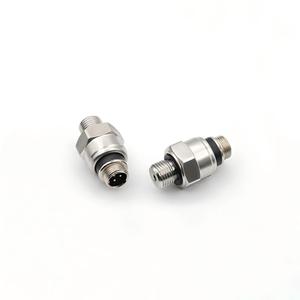 Trasduttore di Pressione per Compressore con Uscita Corrente XGZP6103C1, Sensore di Pressione Intelligente OEM 4-20mA, Miglior Prezzo - Product Image 4