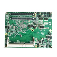 Carte mère industrielle B&R Automation Congatec AG L133113 AG L131114 646106 PN:646105 Conga-BM67(EOL) Module de carte mère principale en stock
