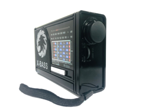 FM/AM/SW 1-6 8 BANDES avec usb tf carte lecteur LED torche <span class=keywords><strong>5c</strong></span> batterie portatiles radio <span class=keywords><strong>de</strong></span> poche - Product Image 6