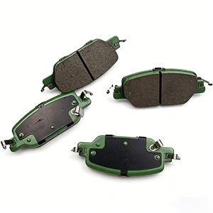 43022-TLA-A00ชุดแผ่นดิสก์เบรกรถยนต์แผ่นดิสก์เบรกหลังเหมาะกับรถฮอนด้า43022TLAA00 - Product Image 5