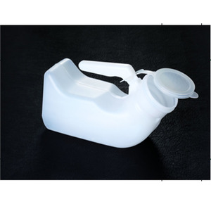 Portable 1000ML Plastic <strong>Urine</strong> <strong>Bottles</strong> for Men Use - Product Image 1