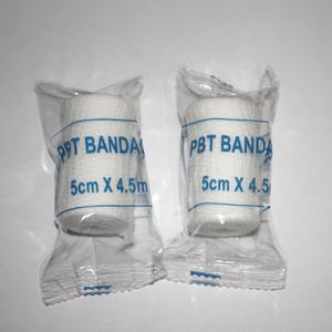 Otomatik tıbbi cihazlar diyaliz filtresi/bandaj plastik torba ambalaj yastık tipi paketleme makinesi - Product Image 3