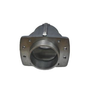 मैटेक कारखाने कस्टम कृषि मशीन भाग डक्टाइल कास्ट आयरन qt500 रेत कास्टिंग - Product Image 3