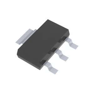 Transistores TO-261-4, TO-261AA BCP5416E6433HTMA1, Canal de Fabricante de Componentes Electrónicos - Product Image 1