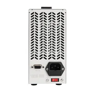 Charge électronique programmable UNI-T UTL8212/UTL8211 à double canal, détection de courant et de puissance, sortie 150V 20A 200W 40A - Product Image 4