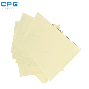 Self Adhesive Label <b>Paper</b> Jumbo <b>Roll</b> 80gsm Glossy Sticker <b>Paper</b> Material for Large Scale Printing Factories - Product Image 1