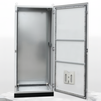 Armoire électrique Rittal IP54 Boîtier armoire électrique antidéflagrant et étanche