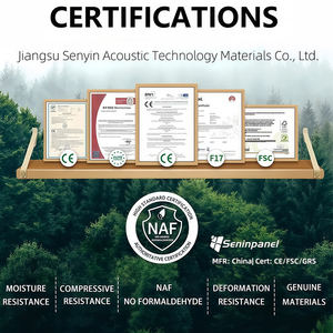 Paneles Acústicos Seninpanel Akupanel <span class=keywords><strong>de</strong></span> Madera Natural <span class=keywords><strong>de</strong></span> Nogal, Paneles <span class=keywords><strong>de</strong></span> Listones <span class=keywords><strong>de</strong></span> Madera Absorbentes <span class=keywords><strong>de</strong></span> Sonido para Tratamiento Acústico en Salas <span class=keywords><strong>de</strong></span> Estar y Estudios - Product Image 3