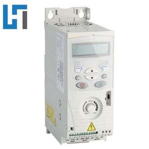 โมดูลอินเวอร์เตอร์ความถี่ ACS150 ซีรีส์ ACS150-03E-03A3-4 1.1kW ของแท้ใหม่ 100% ตัวควบคุมระบบอัตโนมัติอุตสาหกรรม มีสินค้าในสต็อก - Product Image 1