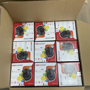 <span class=keywords><strong>Hikvision</strong></span> <span class=keywords><strong>DS</strong></span>-2CD2387G2H-LISU/sl 8 mp חכם אור היברידי חכם עם צריח קבוע מצלמת רשת שידור מצלמה באיכות גבוהה עם 8 mp - Product Image 6