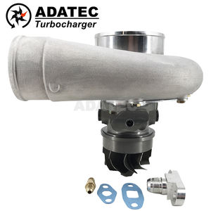 PTE7275 PTE 7275 performans Turbo GEN <span class=keywords><strong>2</strong></span> Supercore 1200HP Turbo Garrett rulman sokak ve yarış için - Product Image 5