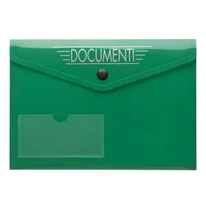 Enveloppe de document de merchandising personnalisée PH502 - Product Image 2