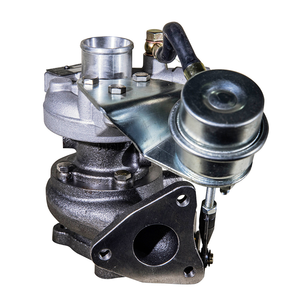 Turbocompresseur de haute qualité pour moteurs de voitures, ensemble turbocompresseur pour Caterpillar industriel 3406 3406B 4N9538 14969880000 - Product Image 3