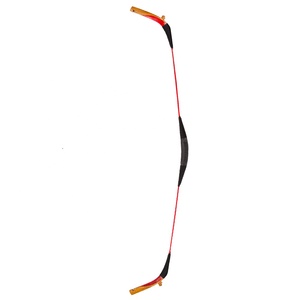 Arco Tradicional <span class=keywords><strong>Manchu</strong></span> Alibow, Juego de Arco y Flechas para Tiro con Arco a Caballo, para Principiantes - Product Image 3