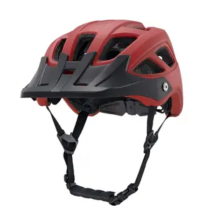 Professional OEM Customized Road Adult Bike Mountain Bicycle Helmet Skateboard Sports Bicycle Helmet