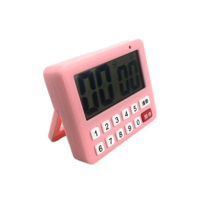 Electronic Countdown Timer 90 Min Large Screen Touch Control Kitchen Timer - Product Image 1