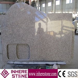 Directo de fábrica al por mayor de piedra natural china Rosa <span class=keywords><strong>Porino</strong></span> granito Rosa China para granito G664 - Product Image 4