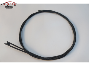 Ensemble de câbles pour rideau de pare-soleil de <span class=keywords><strong>toit</strong></span> <span class=keywords><strong>ouvrant</strong></span> pour Peugeot <span class=keywords><strong>3008</strong></span>, kit de réparation de <span class=keywords><strong>toit</strong></span> <span class=keywords><strong>panoramique</strong></span>, remplacement OEM 8401WE 8401WF 8401WC - Product Image 2