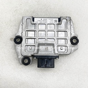 Construction Machinery 4TNV98 Engine Controller 129938-75180 129927-75901 129968-75201 ECU Control Board for Excavator Parts - Product Image 5