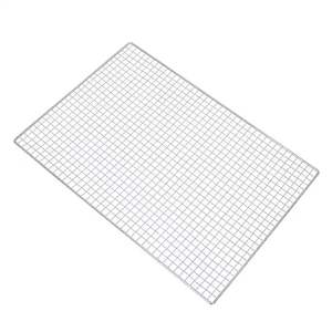 Plateau de refroidissement bon marché Bbq Cuisson Rôtissage Plateau de refroidissement Cuisson Plateau de torréfaction Grill Bbq Bbq - Product Image 5