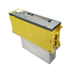 A06B-6078-H211 FANUC Ac Servo Amplifier - Product Image 5