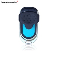 Télécommande de remplacement pour porte de garage Hor mann Marantec 868, modèles HSM2 HSM4 868 Digital 382 302 BHS140 BHS121