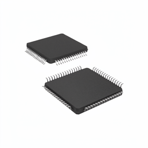 ชุดอุปกรณ์อิเล็กทรอนิกส์ EFM32LG942F128G-F-QFP64 พร้อมไมโครคอนโทรลเลอร์แบบฝังตัว IC ดั้งเดิม 32 บิต หน่วยความจำแฟลช 128KB 64TQFP 64 TQFP - Product Image 1