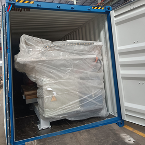 Anyth Trung Quốc Chất lượng cao đầu duy nhất tự động <span class=keywords><strong>Granite</strong></span> Marble tombstone bề mặt mài và Máy đánh bóng - Product Image 5