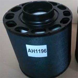 HYDWELL AH1196工業用発電機エアフィルターエレメントPPプラスチック1UMフィルターグレード耐久性1年保証 - Product Image 3