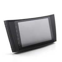 Reproductor de Audio TS10 para coche mercedes-benz Clase E, dispositivo con Android 11, 8GB + 7862 GB, 128, 2002, 2003, 2004, 2005, 2006, 2007, 2008, 2009, 2010, 2011