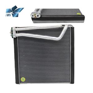 Noyau de serpentin de refroidissement d'évaporateur AC pour Caterpillar 320D - Product Image 1