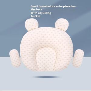 Almohada moderna para bebés con hilo de 200TC y patrón de dibujos animados - Product Image 2