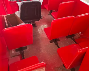 Attraction enfants parc d'attractions en plein air route double pont Londres bus touristique à vendre - Product Image 5