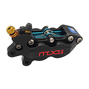 Envío Gratis FonsenX Precio <span class=keywords><strong>de</strong></span> Fábrica Suministro Directo Caliper <span class=keywords><strong>de</strong></span> Freno para Motocicletas - Product Image 3