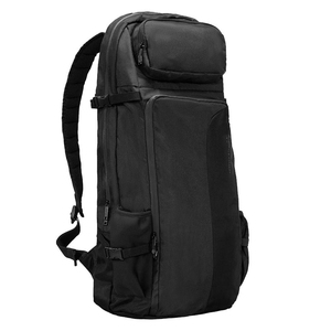 Custom Logo Sports Duffle Badminton Gym <b>Bags</b> Tennis Accessories <b>Bag</b> Backpack with Shoes Sneakers <b>Compartment</b> - Product Image 1