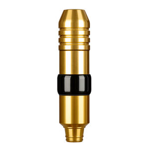 Máquina de Tatuaje Inalámbrica de Alta Calidad Directo de Fábrica, Pluma de Práctica para Entrenamiento PMU, Pistola de Tatuaje Profesional Inalámbrica para Academia - Product Image 6