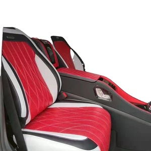 Sièges de voiture VIP de luxe personnalisés en promotion pour conversion Multivan Caravelle Viloran Lm300 Alphard Carnival Sprinter Vito V Class - Product Image 1