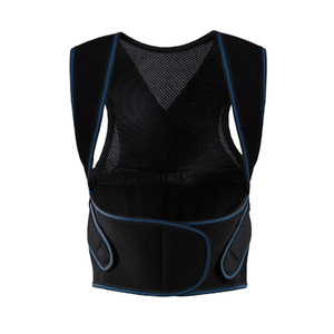 Masajeador de Espalda y Cuello con Calor, Productos de Masaje para el Dolor de Espalda - Product Image 2