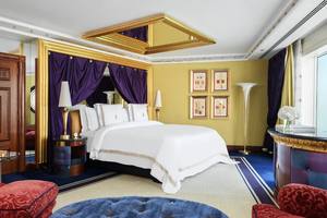 Meubles de chambre à coucher sur mesure SHIYI Jumeirah <span class=keywords><strong>Burj</strong></span> <span class=keywords><strong>Al</strong></span> <span class=keywords><strong>Arab</strong></span> Dubaï, fabricant de meubles d'hôtel à Guangzhou - Product Image 3