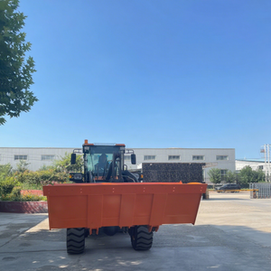 لودر صغير CL946 بعجلات، حمولة 2 طن، محرك ديزل 75 كيلوواط، معتمد ISO9000، آلة نقل تربة عالية الكفاءة، سعة كبيرة، لودر مزدوج - Product Image 2