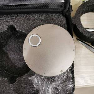EIT UV Power Puck II, compteur UV à quatre canaux, lampe à vapeur de mercure, conception d'éclairage optique - Product Image 4