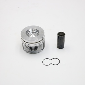 Kit de pistons 84 mm pour BMW MINI B37D15A B37C15A 1.5T 3 cylindres Diesel 114d 116d 216d Cooper One X1 F20 F45 11258519401 - Product Image 2