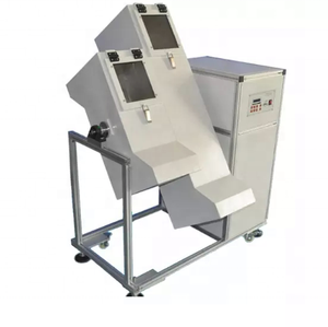 เครื่องทดสอบการตกกระแทกแบบถังคู่สำหรับโทรศัพท์มือถือ - Product Image 1