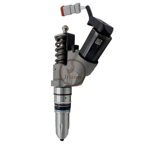 Injecteur de carburant haute qualité 3411764 adapté aux moteurs de la série N14 - Product Image 6