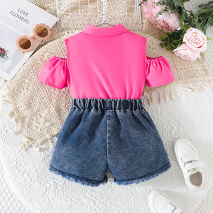 Nuovi Articoli di Fabbrica: Abbigliamento <span class=keywords><strong>Bambina</strong></span> Primavera all'Ingrosso, Marchio di Abbigliamento per Bambini, <span class=keywords><strong>Vestiti</strong></span> <span class=keywords><strong>Invernali</strong></span> da <span class=keywords><strong>Bambina</strong></span> - Product Image 5