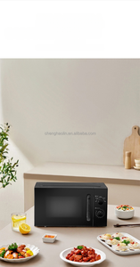 Forno a Microonde Compatto da 20 Litri con Potenza di 700 Watt e Sistema di Controllo Meccanico - Product Image 5